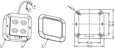 Pintu Otomatis Autodoorgate Co Id